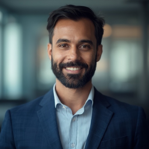 Rohit Mehta — ipl betting apps expert